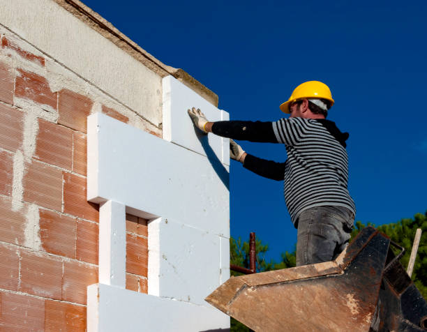 Trusted Hillsboro, OH Insulation Contractor Experts
