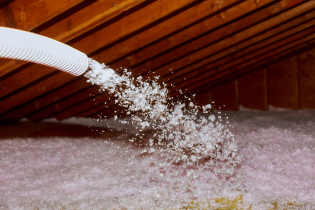 Best Spray Foam Insulation in Hillsboro, OH