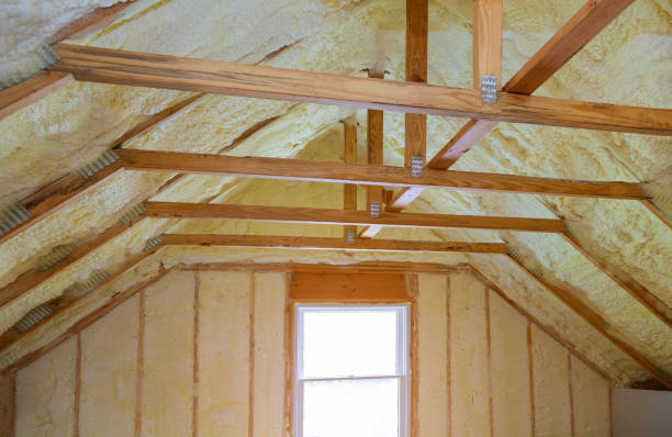 Best Blown-in Insulation in Hillsboro, OH