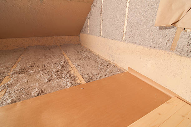 Types of Insulation We Offer in Hillsboro, OH